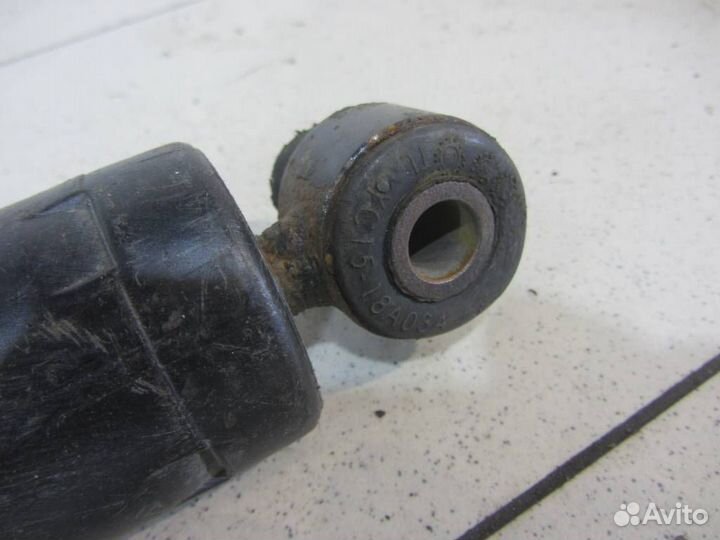 Амортизатор задний Форд