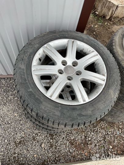 Cordiant Comfort 205/60 R16 28W