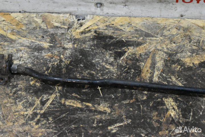 Стабилизатор задний Chevrolet Lacetti F16D3 2004