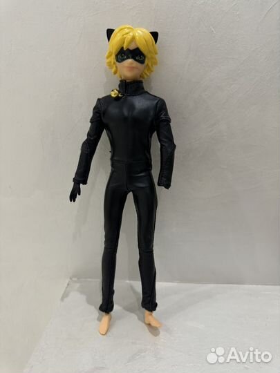 Леди Баг и Супер Кот