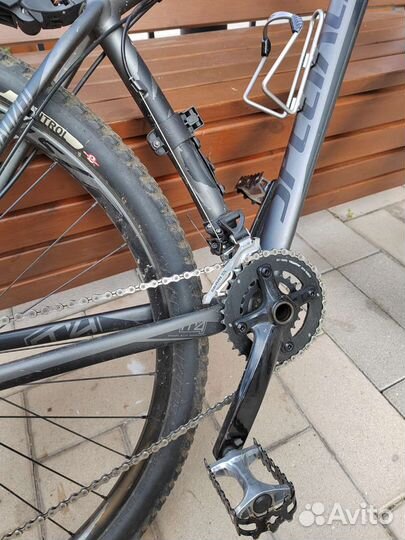 Велосипед Specialized Crave 29 M (2016)