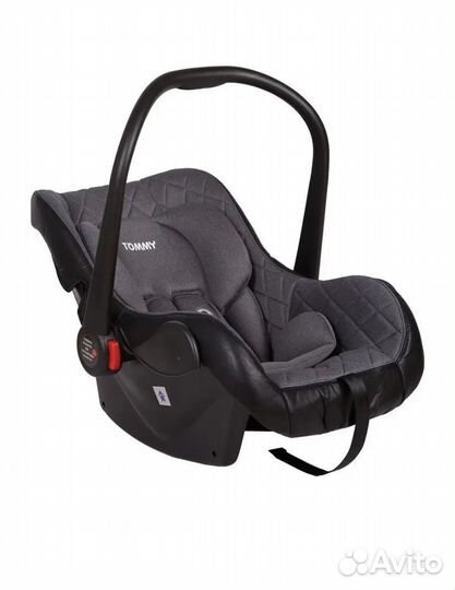 Детское автокресло