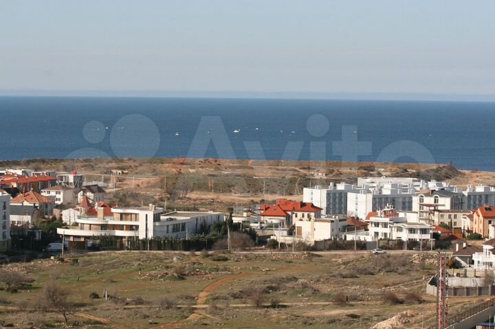 Участок 8 сот. (ИЖС)