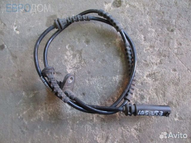 Датчик abs передний BMW F06 s1062325