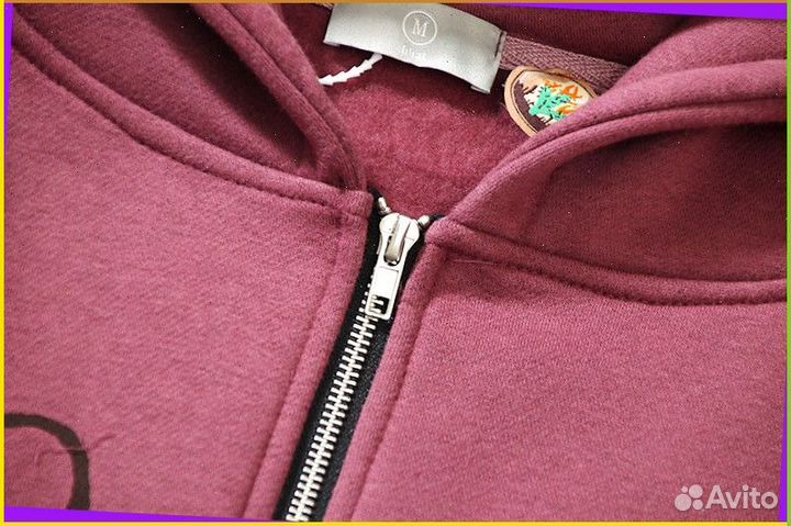 Толстовка Mastermind Cactus jack (Арт товара: 43891)