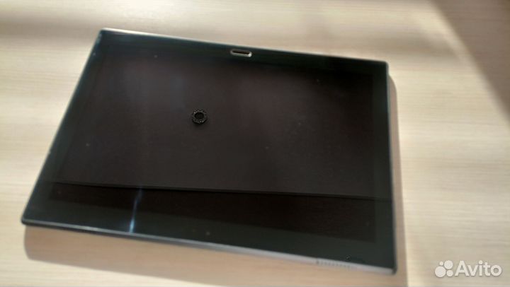 Lenovo tab 4 10 plus