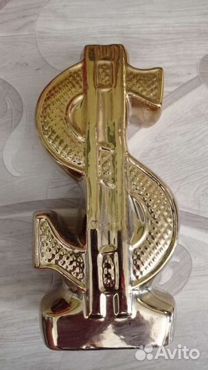 Копилка для денег(Доллар)