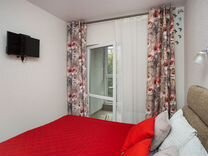 3-к. квартира, 51 м², 4/12 эт.