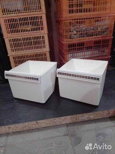 Ящик, балкон для Бирюса 17