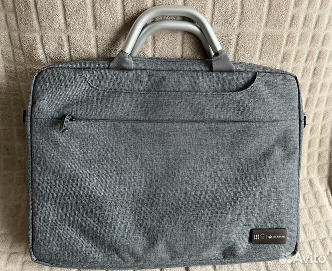 Сумка для ноутбука новая