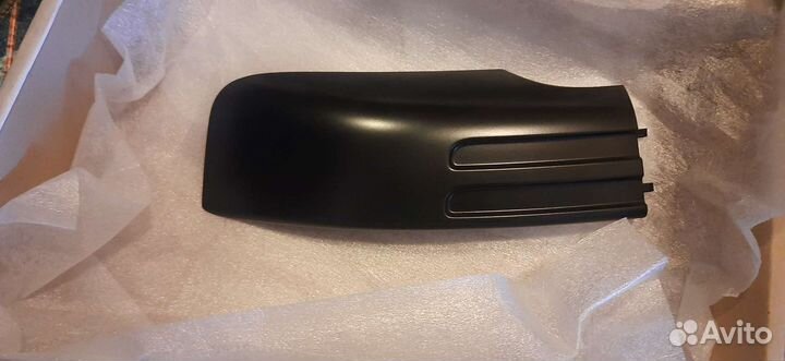 Накладка / заглушка рейлинга BMW