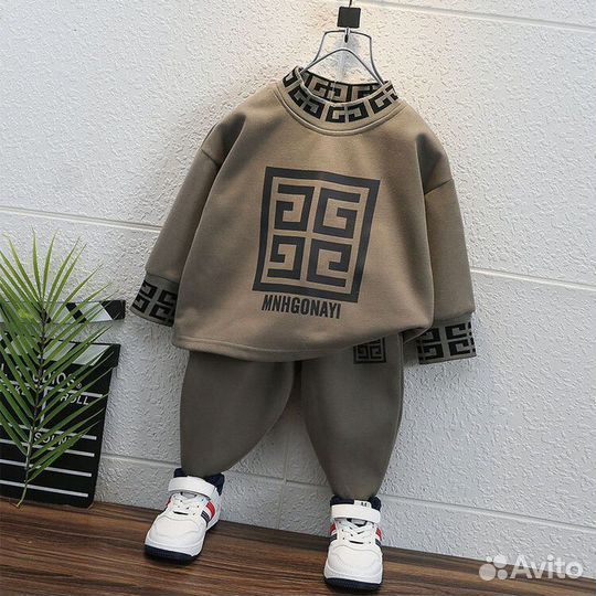 Детский костюм