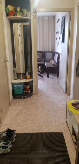 1-к. квартира, 38,7 м², 2/10 эт.