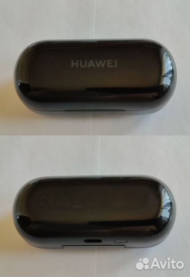 Беспроводные наушники (Huawei Freebuds 3i)