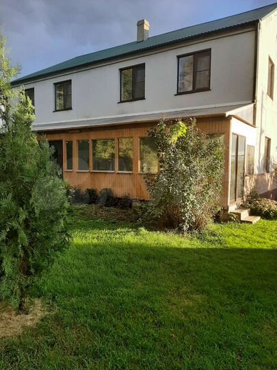 Дом 360 м² на участке 39 сот.