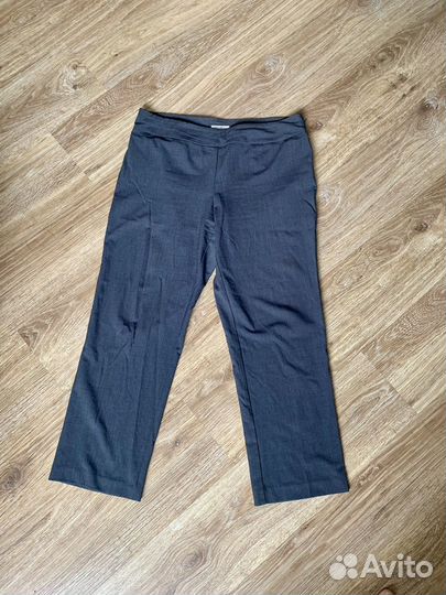 Брюки женские 54-56 размер