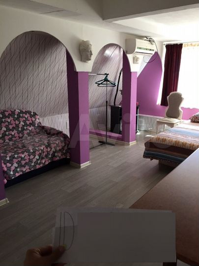 Квартира-студия, 24 м², 3/3 эт.
