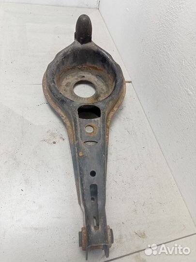 Рычаг задний нижний 1787961