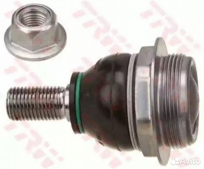 TRW JBJ701 Опора шаровая перед прав/лев