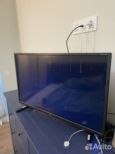 Телевизор Sharp aquos