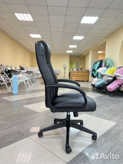 Кресло игровое компьютерное Zombie viking-8