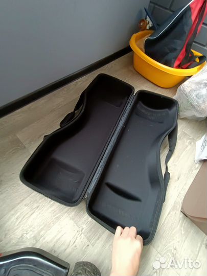 Гироскутер