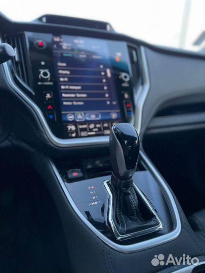 Subaru Outback 2.5 CVT, 2021, 22 000 км