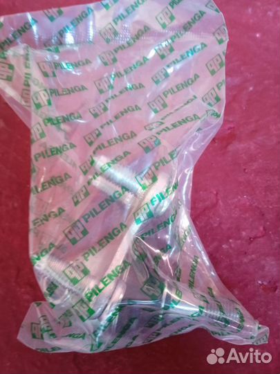 Шаровая опора левая pilenga TS-P3176