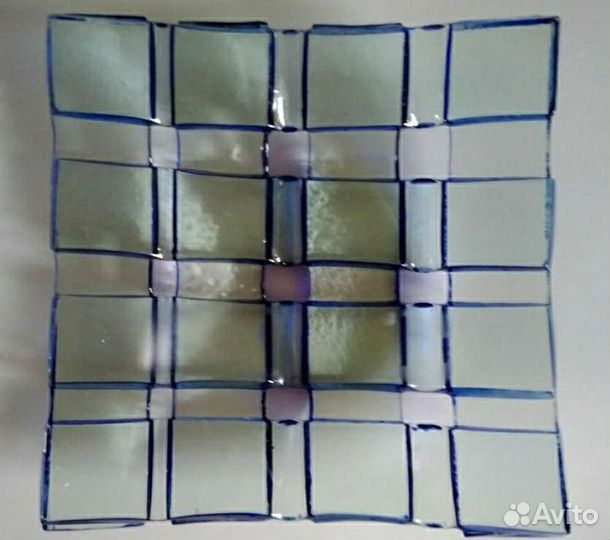 Декоративные тарелки