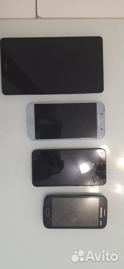 Samsung Galaxy A5 (2016) SM-A510F, 2/16 ГБ