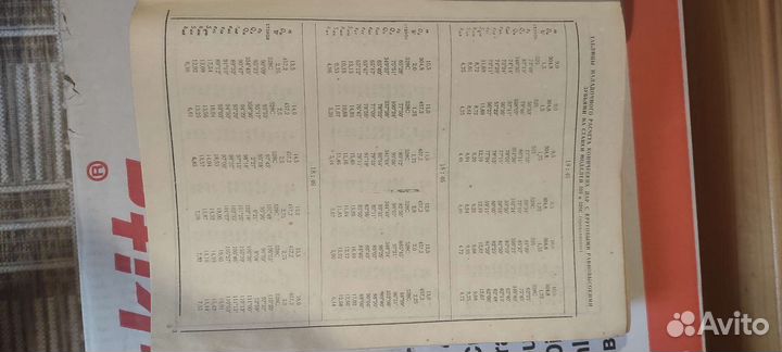 Руководство по расчету конических пар