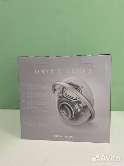 Harman Kardon Onyx Studio 7 новые/в наличии