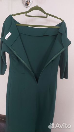 Офисное платье футляр