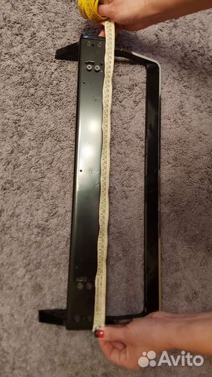 Подставка под телевизор лед