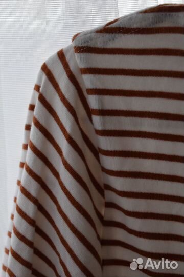 Лонгслив женский