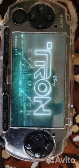 Sony PSP