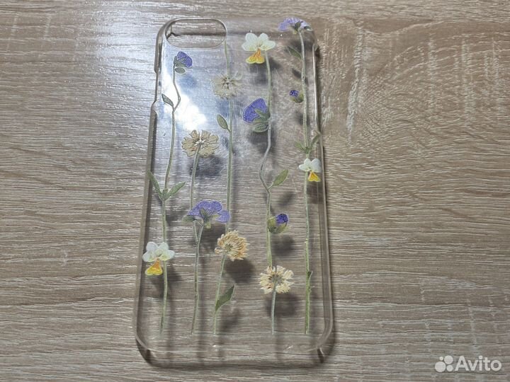 Чехол на iPhone 7