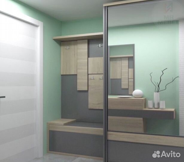 Шкафы на заказ по размерам