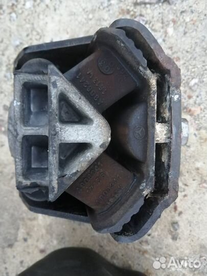 Подушка Двигателя Мерседес Спринтер 906 2.2 дизель