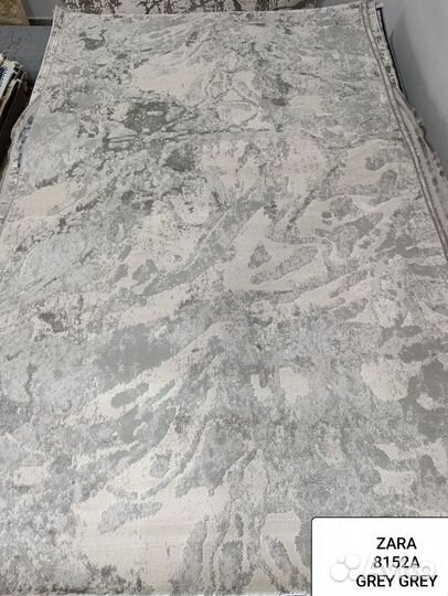 Ковер турецкий новый