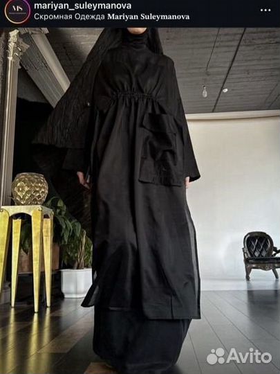 Платье женское Mariyan Sulemanova