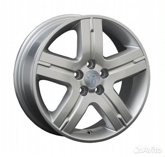 R17 5x100 7J ET48 D56,1 Replay SB 5 S