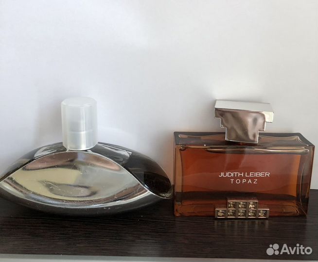 Женская парфюмерия