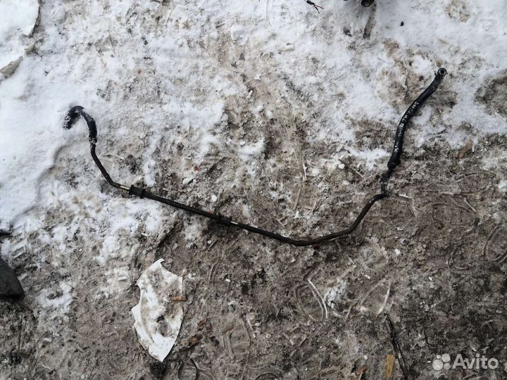 Трубка гура Great wall hover h2