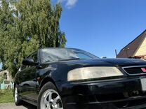 Honda Domani 1.6 AT, 1998, 282 000 км, с пробегом, цена 220 000 руб.