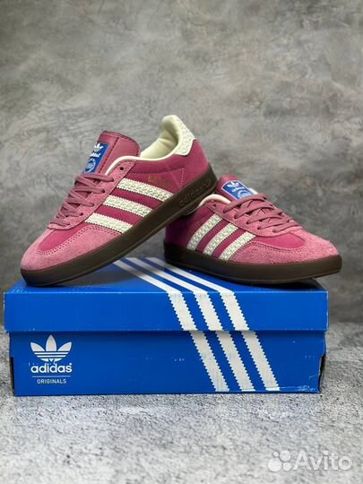 Кроссовки женские adidas gazelle