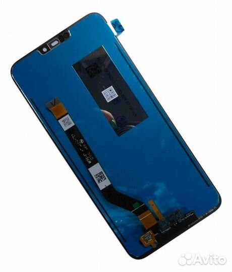 Дисплей для Honor 8C A+