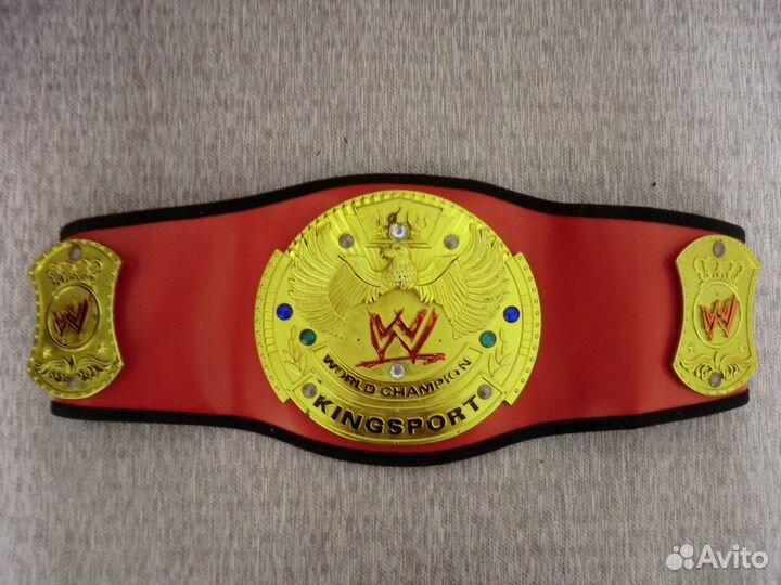 Набор для бокса детский