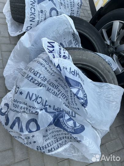 Toyo Open Country H/T 235/55 R20