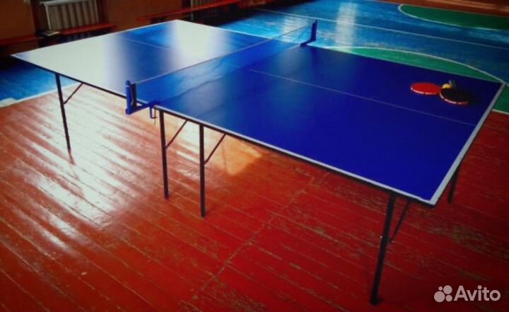 Теннисный стол